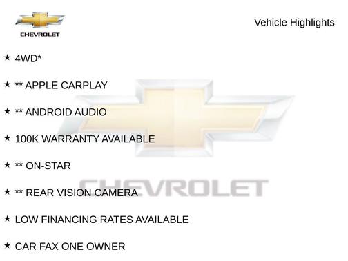 2021 Chevrolet Silverado 3500 WT