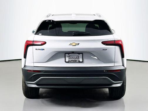 2026 Chevrolet Blazer EV AWD LT