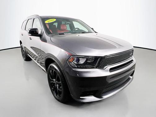 2020 Dodge Durango GT Plus