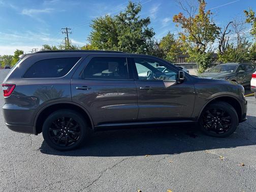 2020 Dodge Durango GT Plus