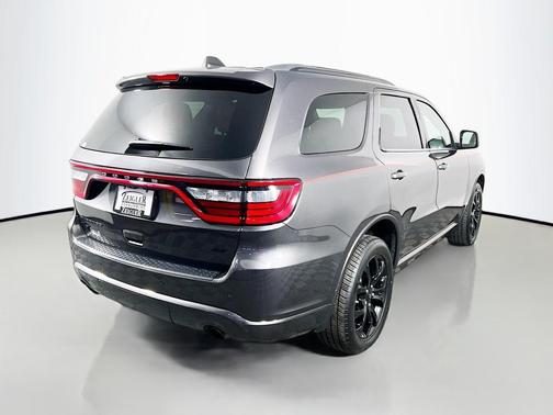 2020 Dodge Durango GT Plus