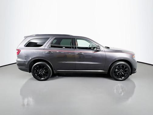 2020 Dodge Durango GT Plus