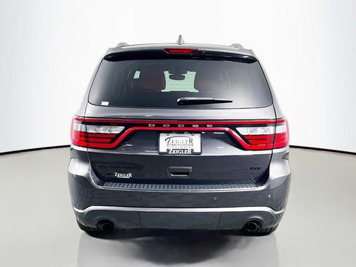 2020 Dodge Durango GT Plus