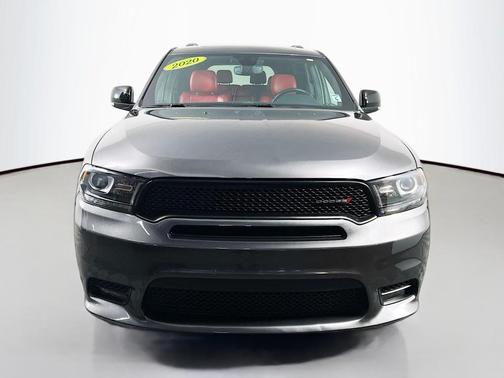 2020 Dodge Durango GT Plus