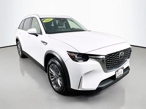 2025 Mazda CX-90 3.3 Turbo S