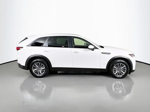 2025 Mazda CX-90 3.3 Turbo S