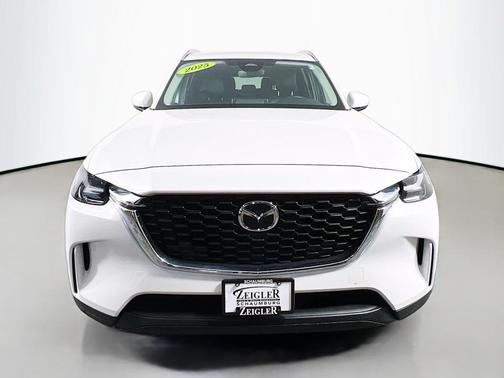 2025 Mazda CX-90 3.3 Turbo S