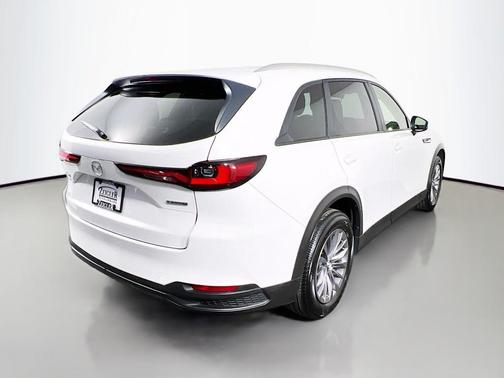 2025 Mazda CX-90 3.3 Turbo S