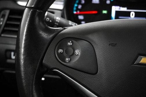 2019 Chevrolet Impala 1LT for sale in Schaumburg, IL - image 15