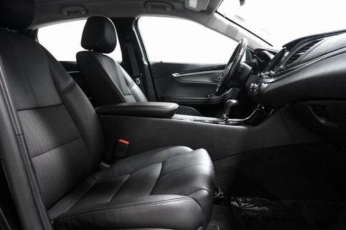 2019 Chevrolet Impala 1LT for sale in Schaumburg, IL - image 3