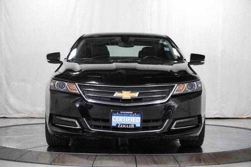 2019 Chevrolet Impala 1LT for sale in Schaumburg, IL - image 7