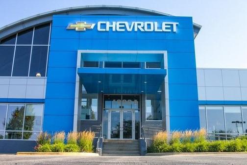 2019 Chevrolet Impala 1LT for sale in Schaumburg, IL - image 26