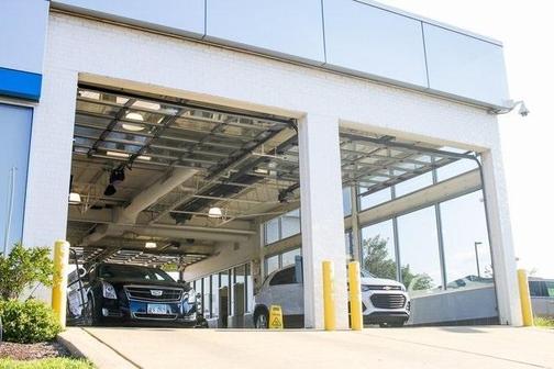 2019 Chevrolet Impala 1LT for sale in Schaumburg, IL - image 27