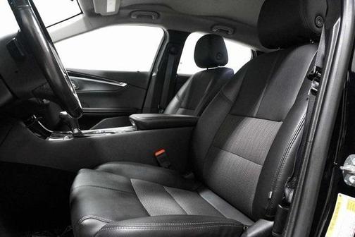 2019 Chevrolet Impala 1LT for sale in Schaumburg, IL - image 12