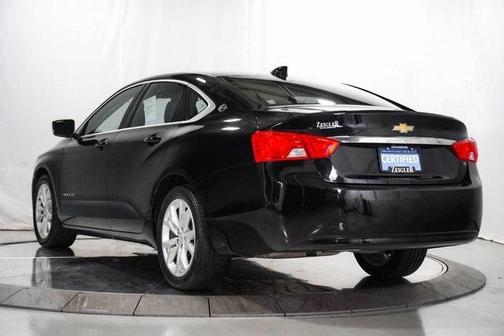 2019 Chevrolet Impala 1LT for sale in Schaumburg, IL - image 10