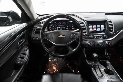 2019 Chevrolet Impala 1LT for sale in Schaumburg, IL - image 16