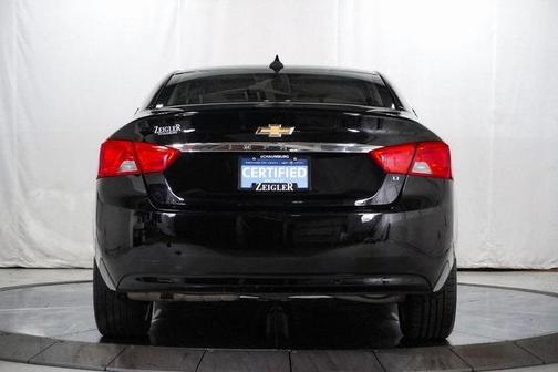 2019 Chevrolet Impala 1LT for sale in Schaumburg, IL - image 6