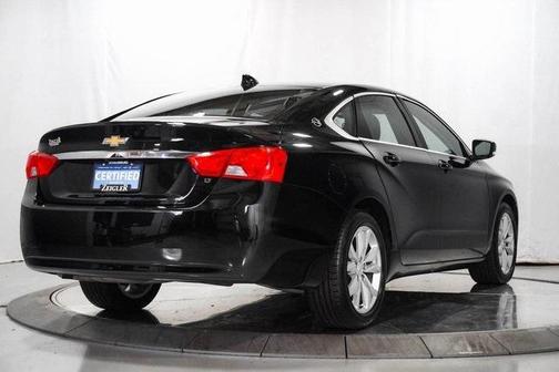 2019 Chevrolet Impala 1LT for sale in Schaumburg, IL - image 2