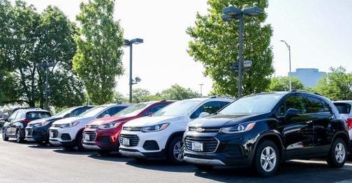 2019 Chevrolet Impala 1LT for sale in Schaumburg, IL - image 34