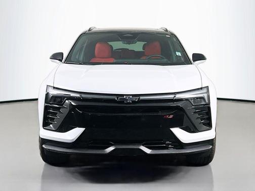 2026 Chevrolet Blazer EV SS AWD