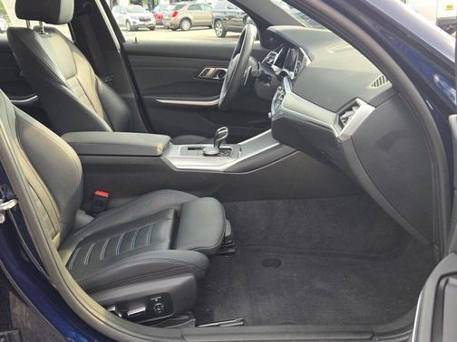2020 BMW M340 i xDrive
