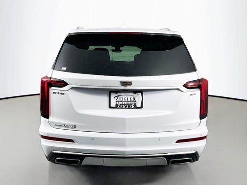 2024 Cadillac XT6 Premium Luxury AWD