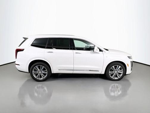 2024 Cadillac XT6 Premium Luxury AWD