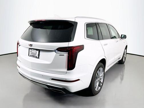 2024 Cadillac XT6 Premium Luxury AWD
