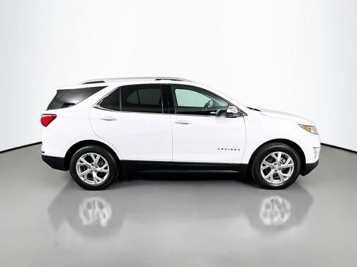 2021 Chevrolet Equinox Premier w/1LZ