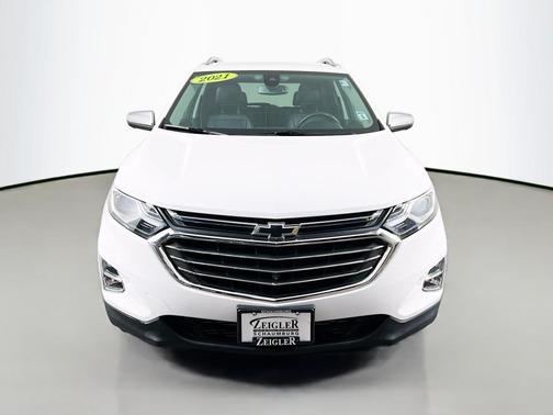 2021 Chevrolet Equinox Premier w/1LZ