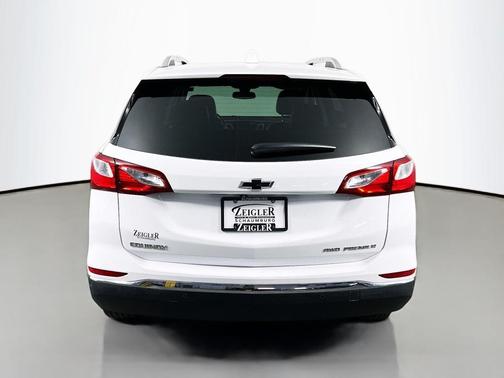 2021 Chevrolet Equinox Premier w/1LZ