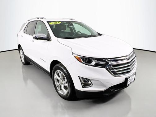 2021 Chevrolet Equinox Premier w/1LZ