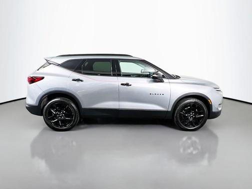 2025 Chevrolet Blazer 3LT