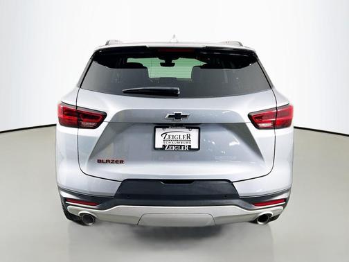 2025 Chevrolet Blazer 3LT