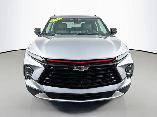 2025 Chevrolet Blazer 3LT