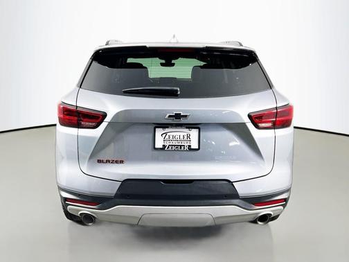 2025 Chevrolet Blazer 3LT