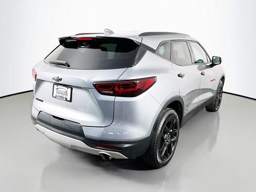 2025 Chevrolet Blazer 3LT