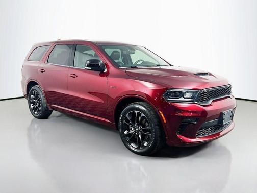 2022 Dodge Durango R/T AWD