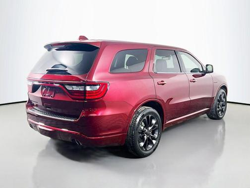 2022 Dodge Durango R/T AWD