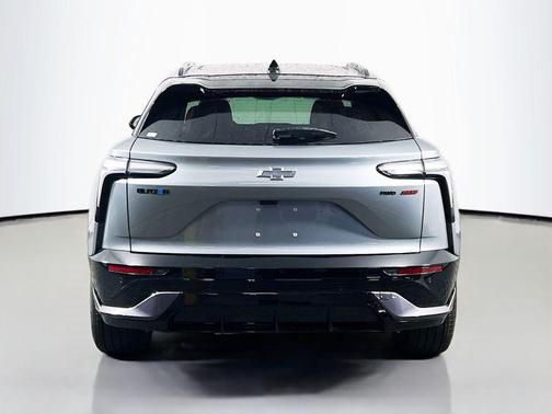 2026 Chevrolet Blazer EV SS AWD