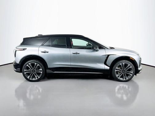 2026 Chevrolet Blazer EV SS AWD