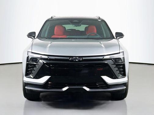 2026 Chevrolet Blazer EV SS AWD