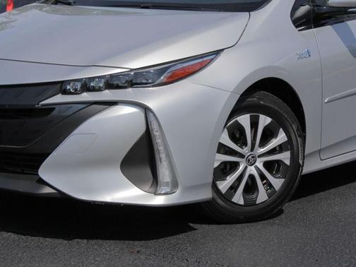 2020 Toyota Prius Prime XLE