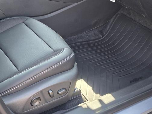 2025 Chevrolet Blazer EV eAWD LT