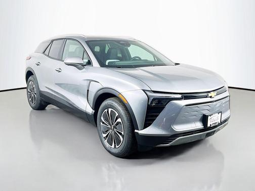 2026 Chevrolet Blazer EV AWD LT