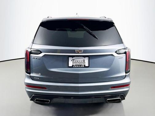 2020 Cadillac XT6 Sport AWD