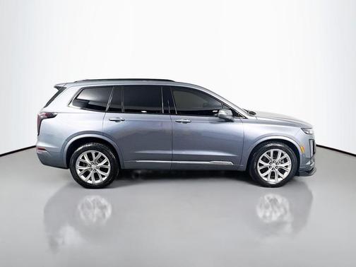 2020 Cadillac XT6 Sport AWD