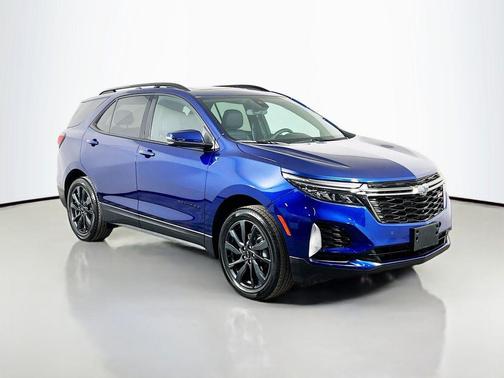 2023 Chevrolet Equinox AWD RS
