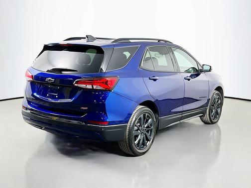 2023 Chevrolet Equinox AWD RS