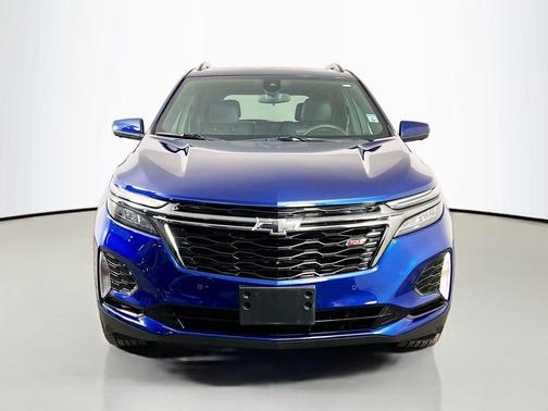 2023 Chevrolet Equinox AWD RS